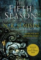 Cover art for The Fifth Season